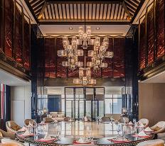 成都酒店宾馆家具的演变过程