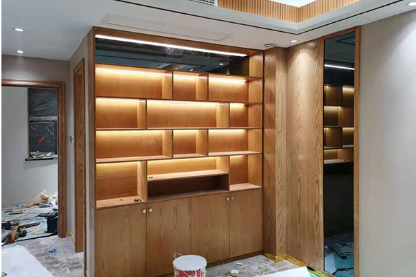 成都酒店装修的基本流程是什么