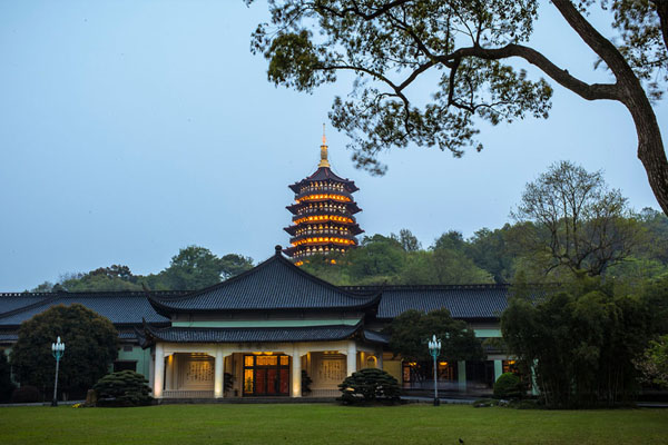 宾馆家具定制